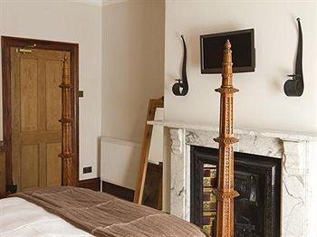 Abbotsleigh Of Whitby B&B 외부 사진