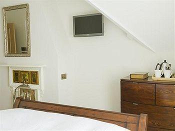 Abbotsleigh Of Whitby B&B 외부 사진